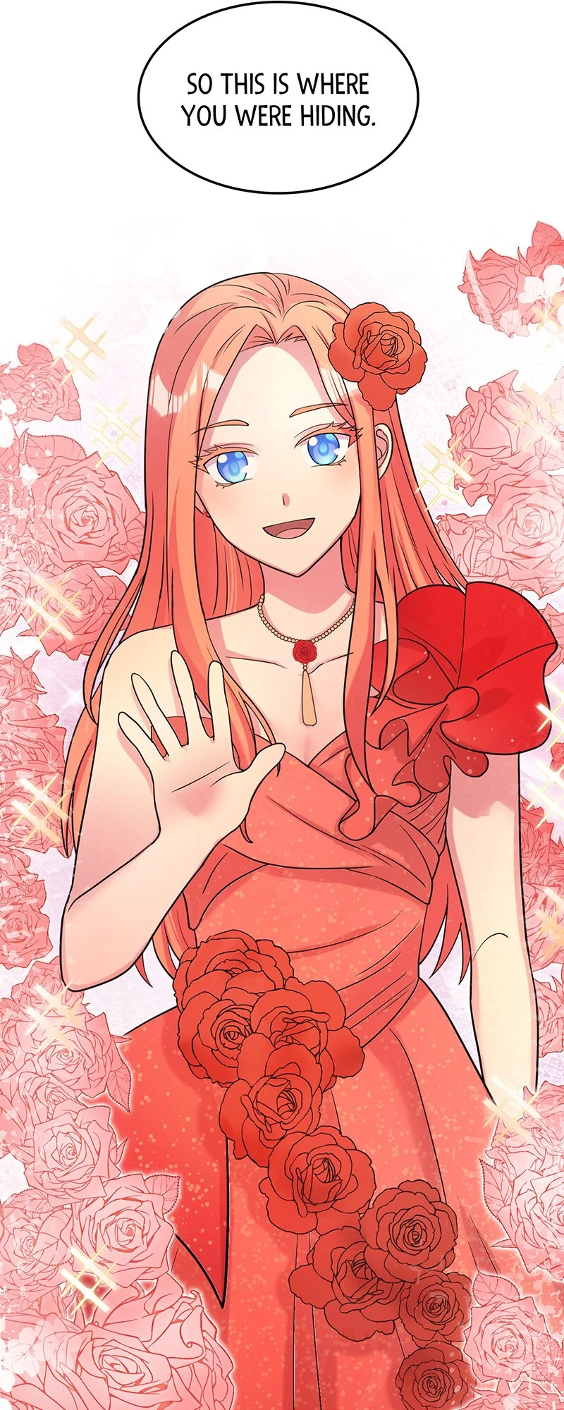 Even Though I Became a Side Character, I'm Being Adored by an Overprotective Duke Chapter 53 - Page 49
