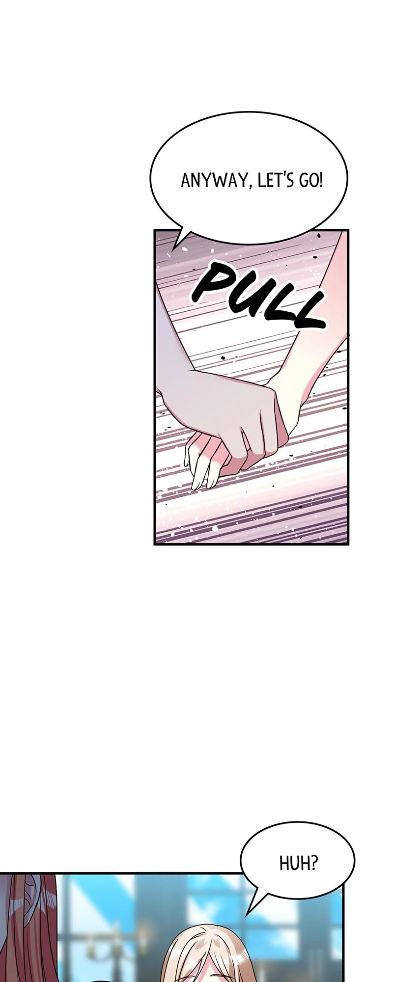 Even Though I Became a Side Character, I'm Being Adored by an Overprotective Duke Chapter 53 - Page 51