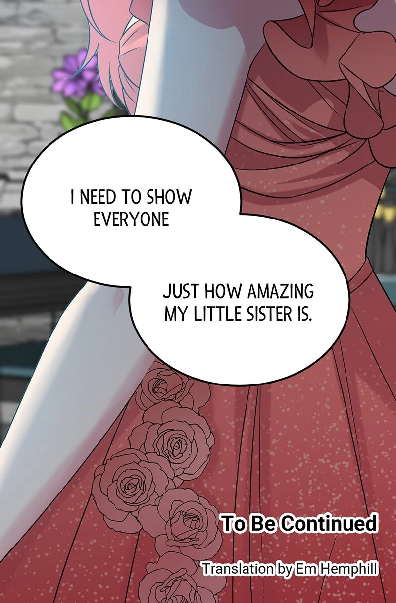 Even Though I Became a Side Character, I'm Being Adored by an Overprotective Duke Chapter 53 - Page 53