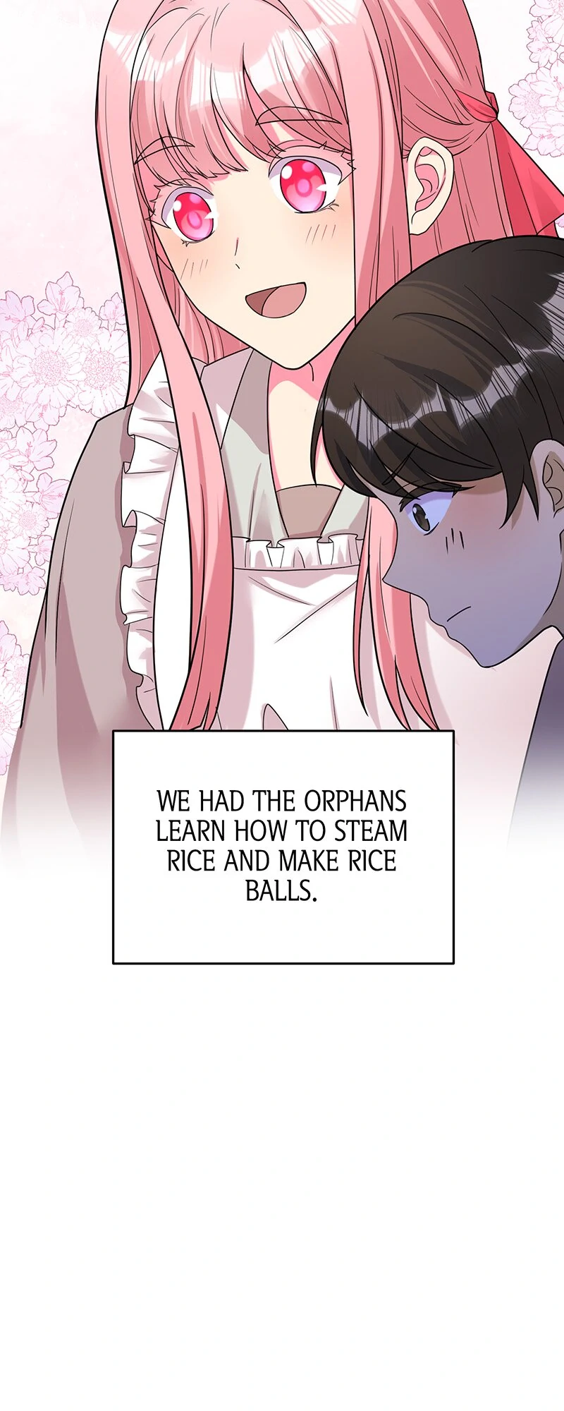Even Though I Became a Side Character, I'm Being Adored by an Overprotective Duke Chapter 53 - Page 7