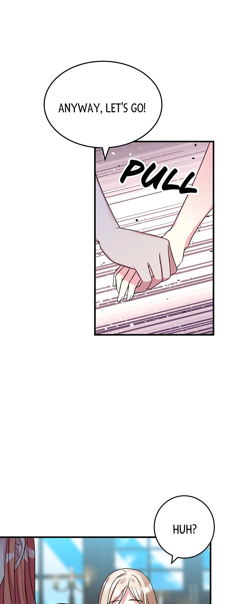 Even Though I Became a Side Character, I'm Being Adored by an Overprotective Duke Chapter 54 - Page 1