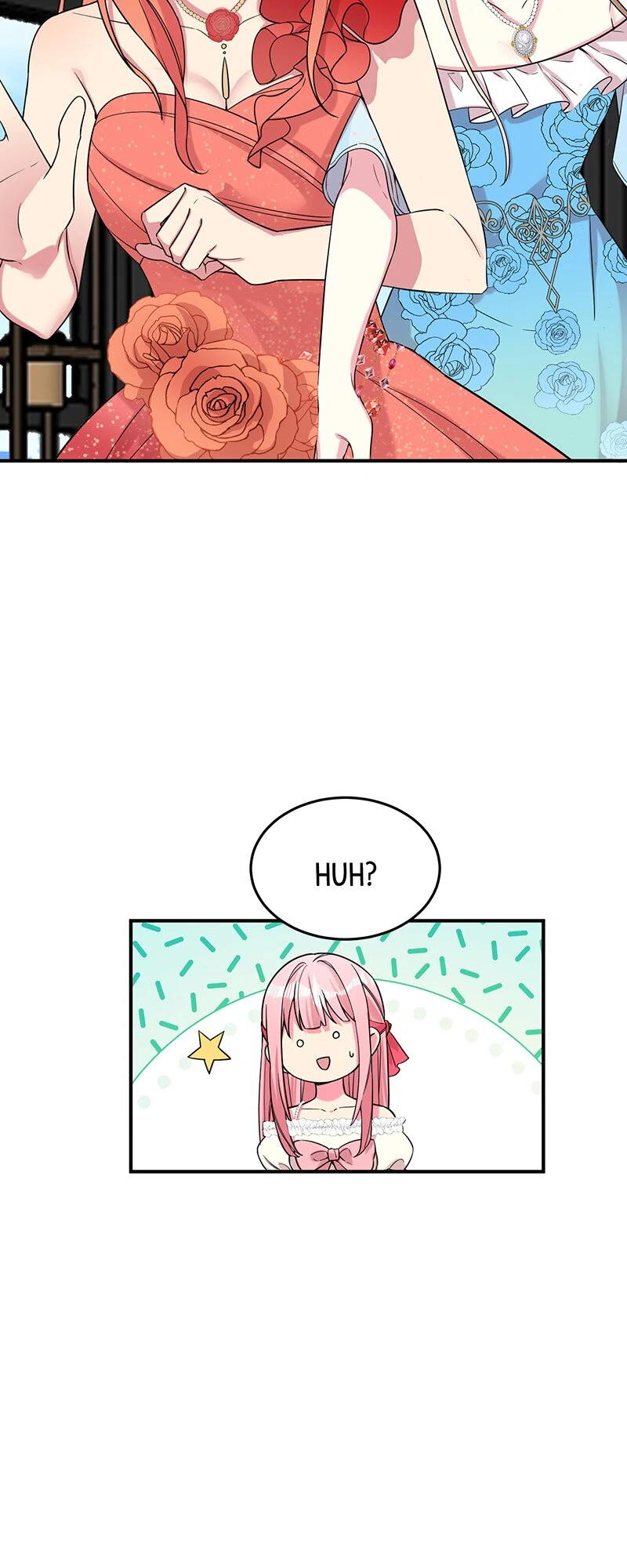 Even Though I Became a Side Character, I'm Being Adored by an Overprotective Duke Chapter 54 - Page 11
