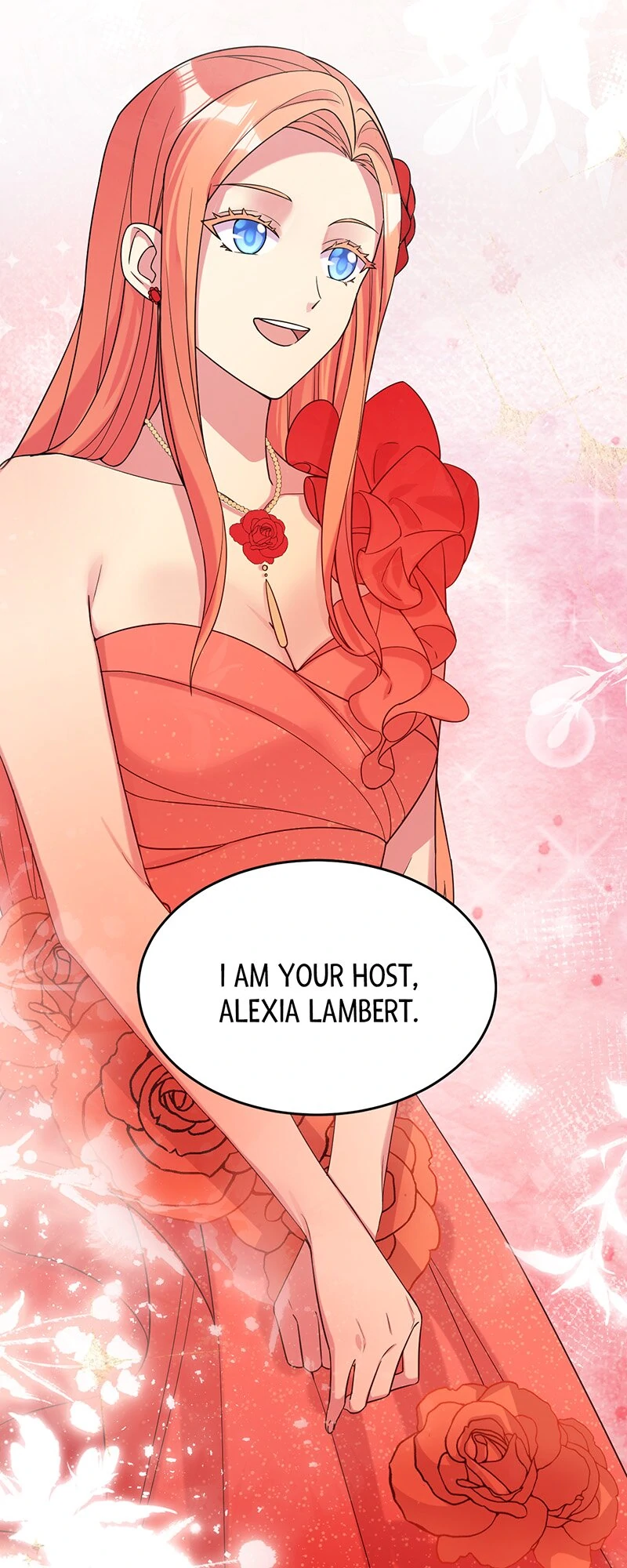 Even Though I Became a Side Character, I'm Being Adored by an Overprotective Duke Chapter 54 - Page 14