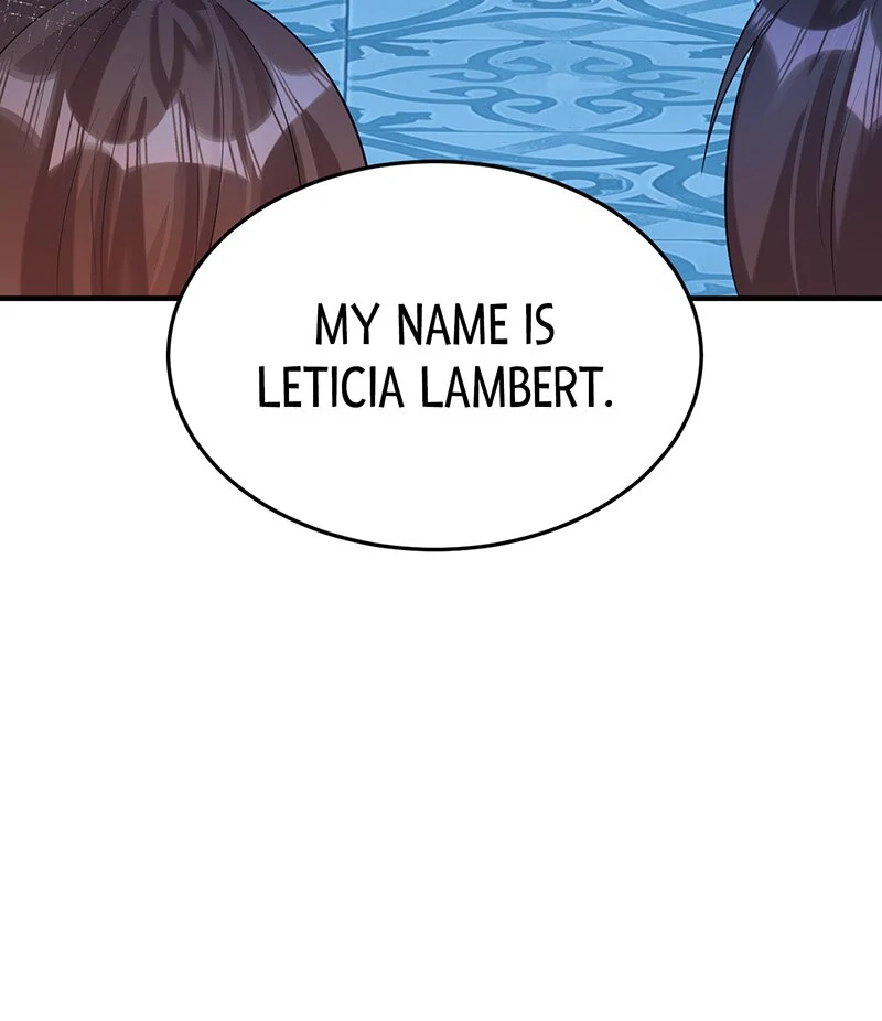 Even Though I Became a Side Character, I'm Being Adored by an Overprotective Duke Chapter 54 - Page 20