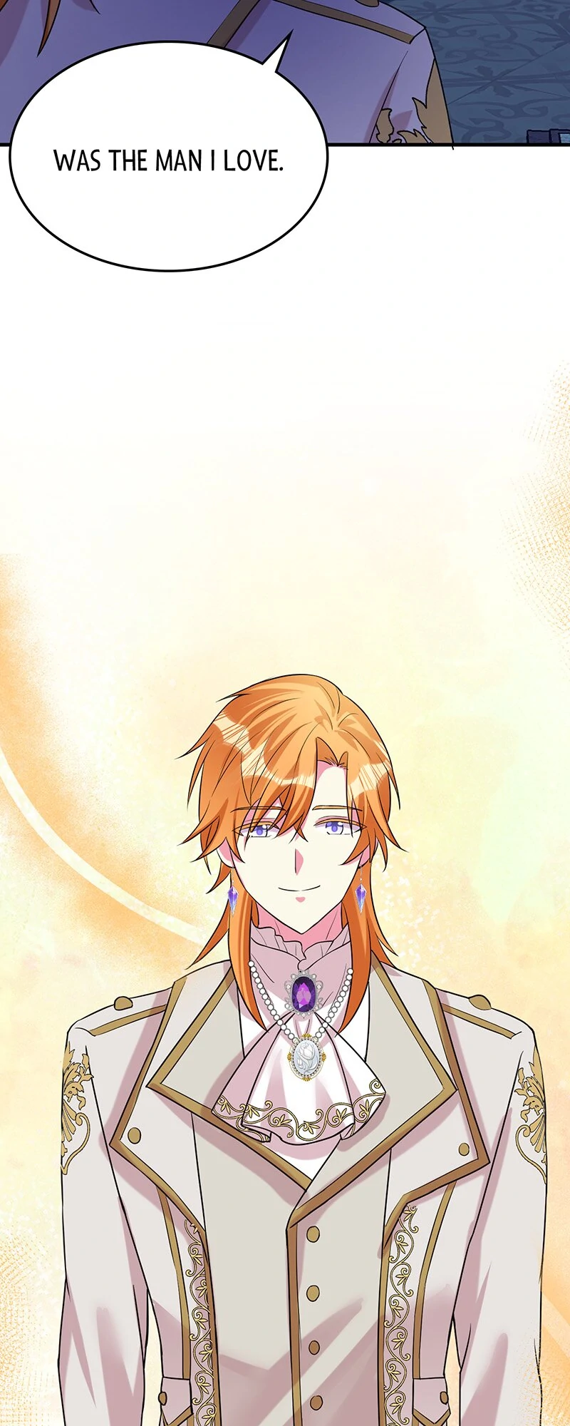 Even Though I Became a Side Character, I'm Being Adored by an Overprotective Duke Chapter 54 - Page 26
