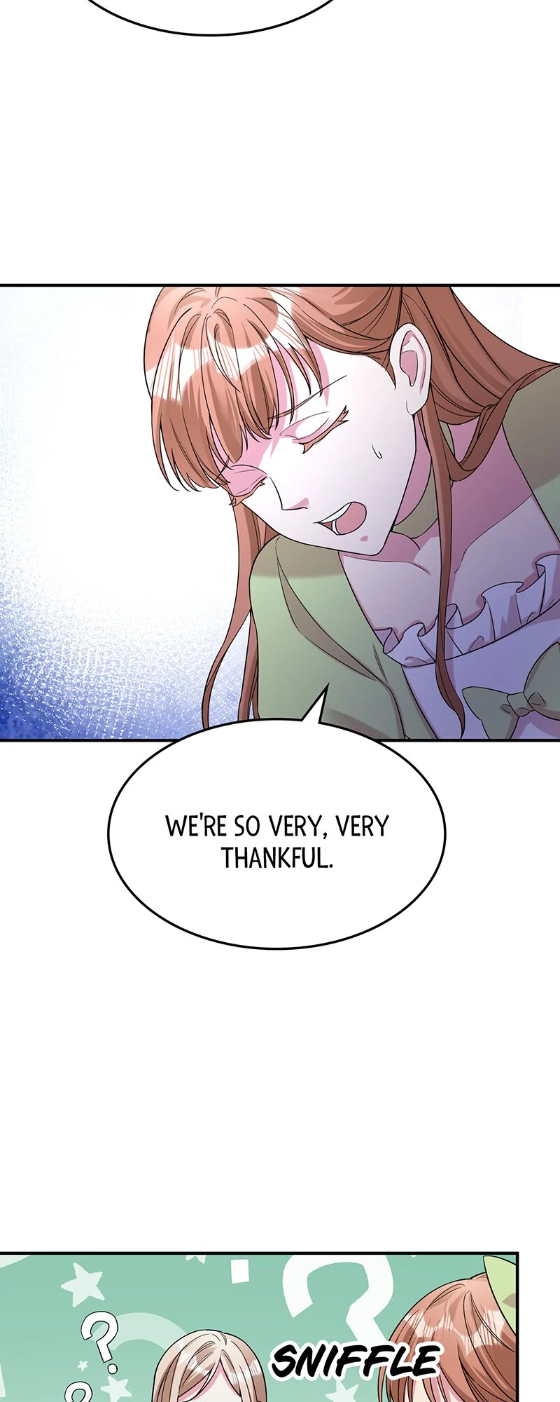 Even Though I Became a Side Character, I'm Being Adored by an Overprotective Duke Chapter 54 - Page 36