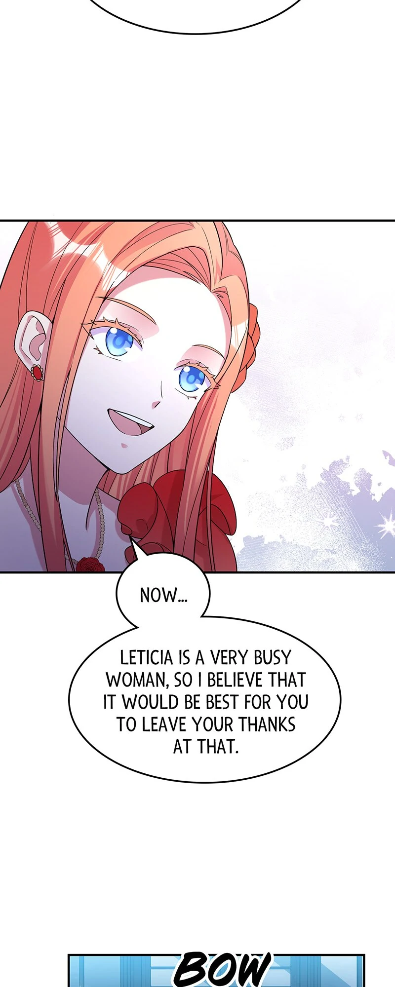 Even Though I Became a Side Character, I'm Being Adored by an Overprotective Duke Chapter 54 - Page 38