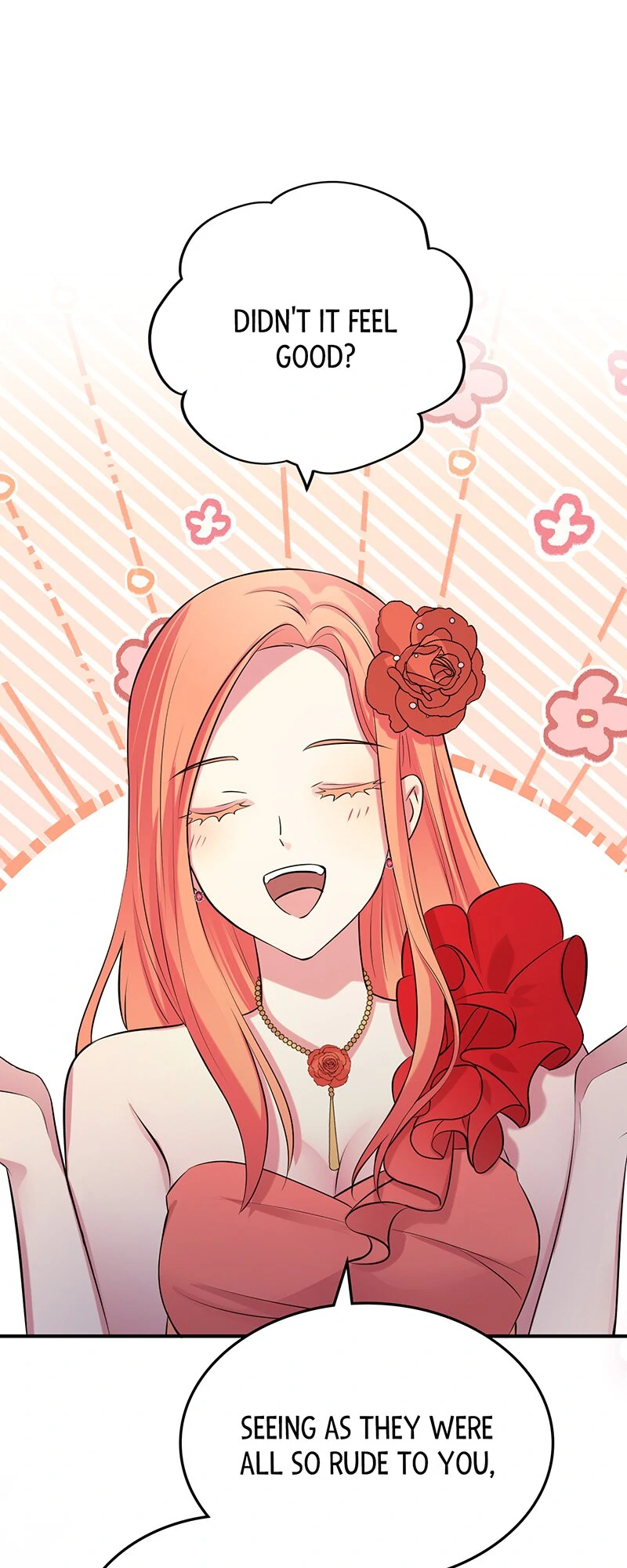 Even Though I Became a Side Character, I'm Being Adored by an Overprotective Duke Chapter 54 - Page 41