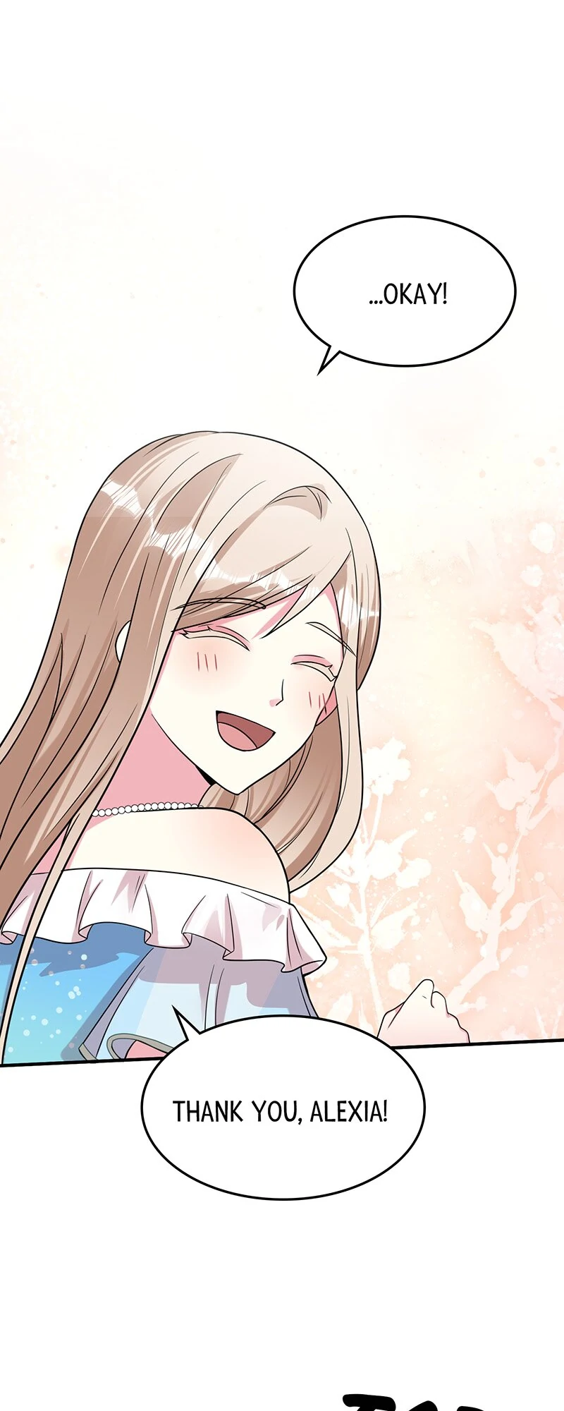 Even Though I Became a Side Character, I'm Being Adored by an Overprotective Duke Chapter 54 - Page 48