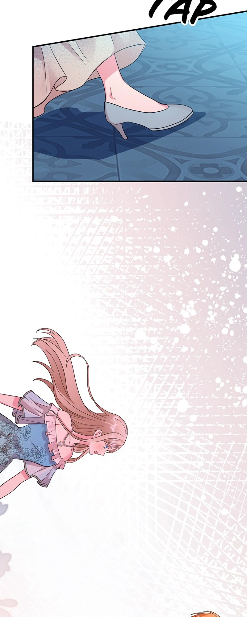 Even Though I Became a Side Character, I'm Being Adored by an Overprotective Duke Chapter 54 - Page 49