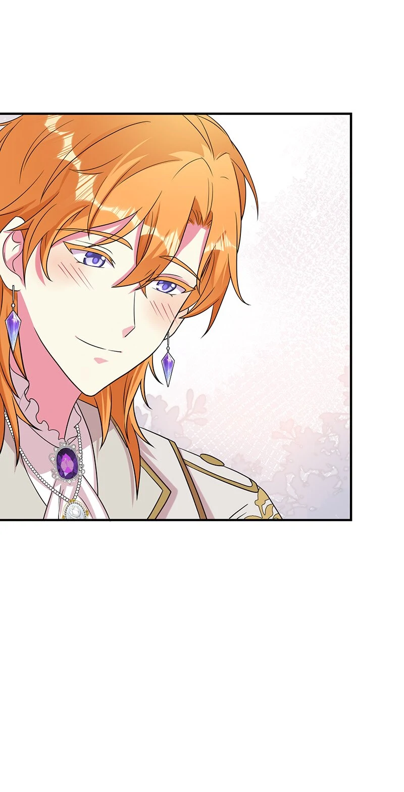 Even Though I Became a Side Character, I'm Being Adored by an Overprotective Duke Chapter 54 - Page 52