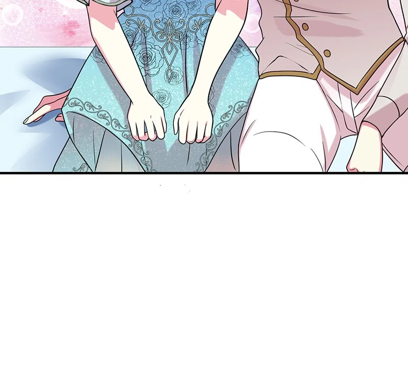Even Though I Became a Side Character, I'm Being Adored by an Overprotective Duke Chapter 54 - Page 58
