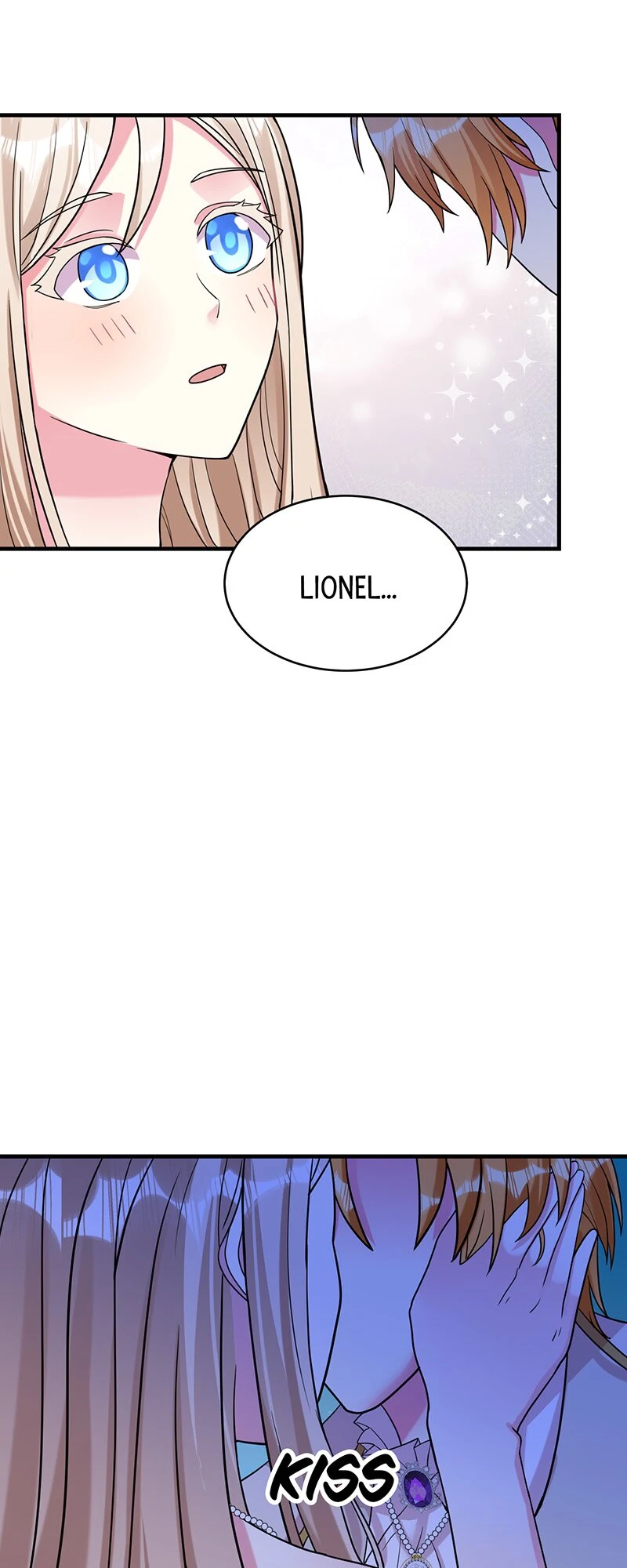 Even Though I Became a Side Character, I'm Being Adored by an Overprotective Duke Chapter 54 - Page 59