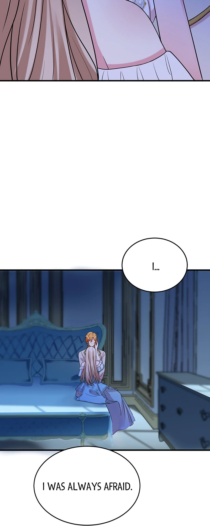 Even Though I Became a Side Character, I'm Being Adored by an Overprotective Duke Chapter 54 - Page 60