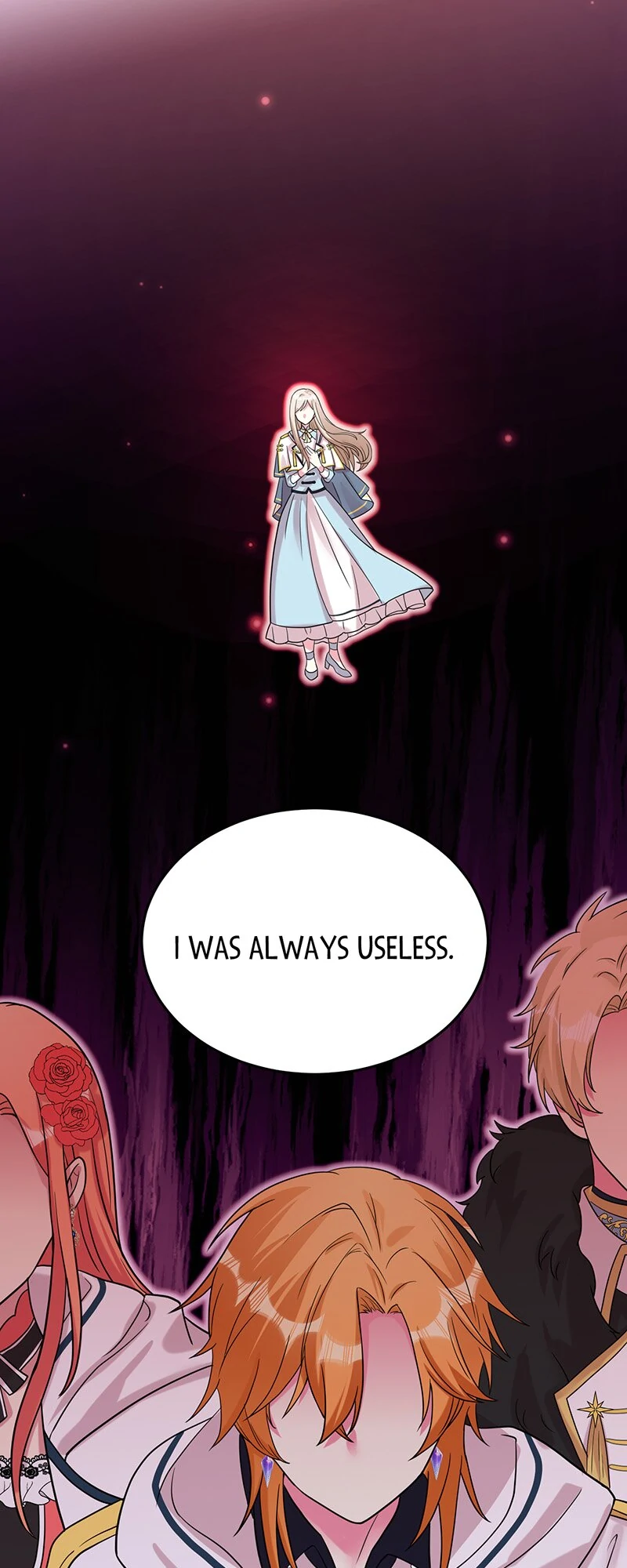 Even Though I Became a Side Character, I'm Being Adored by an Overprotective Duke Chapter 54 - Page 62