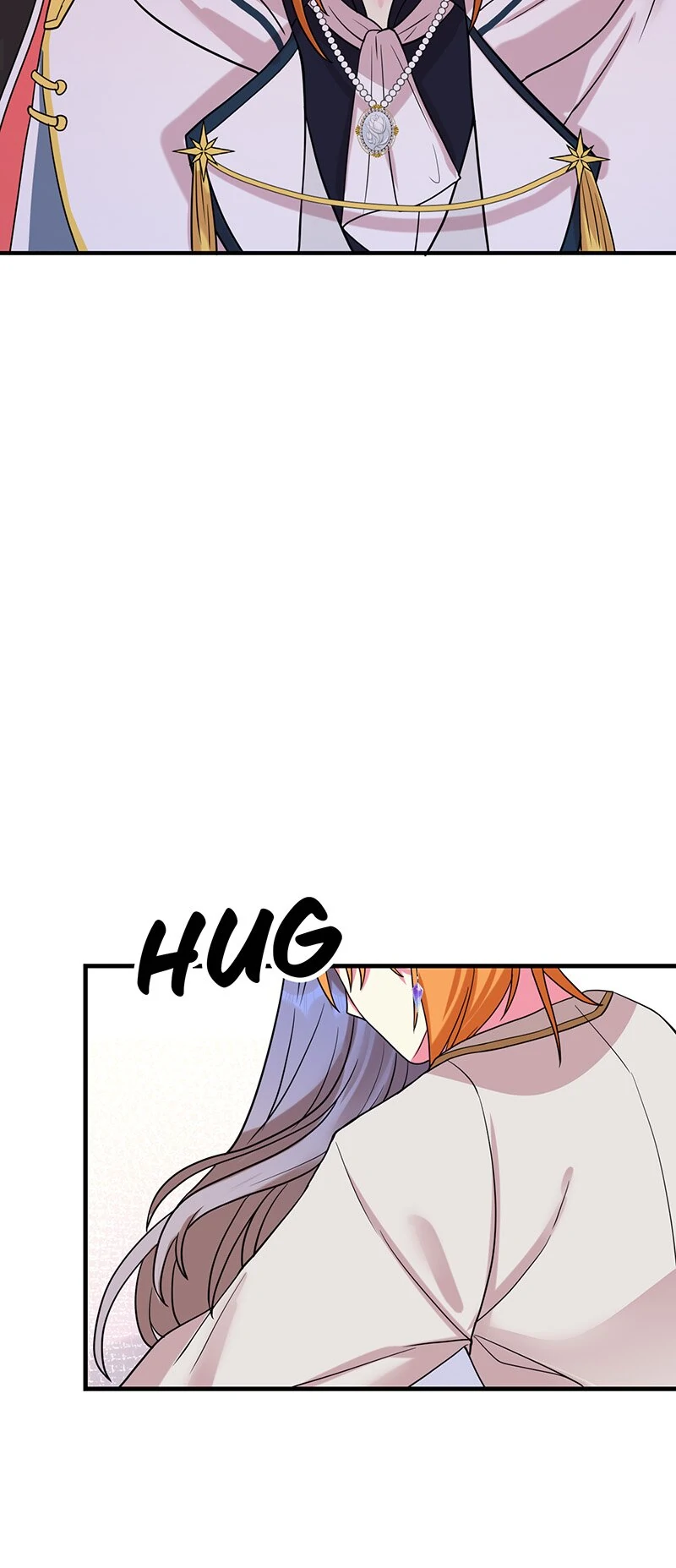 Even Though I Became a Side Character, I'm Being Adored by an Overprotective Duke Chapter 54 - Page 63