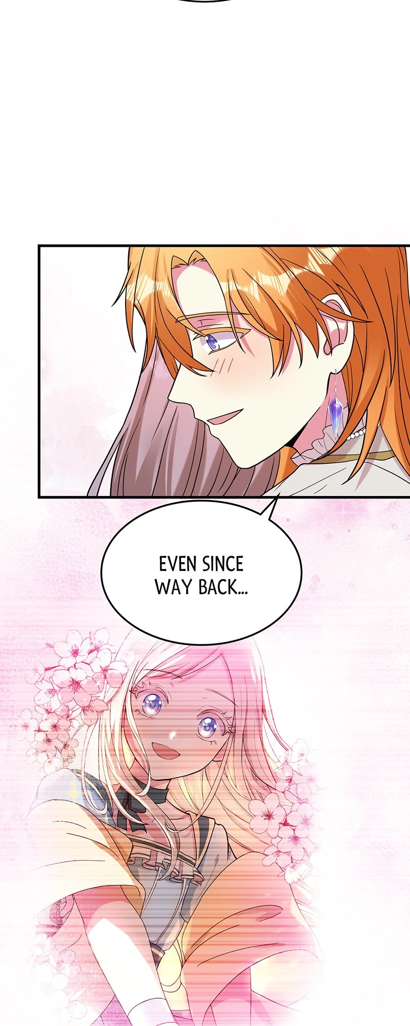 Even Though I Became a Side Character, I'm Being Adored by an Overprotective Duke Chapter 54 - Page 65