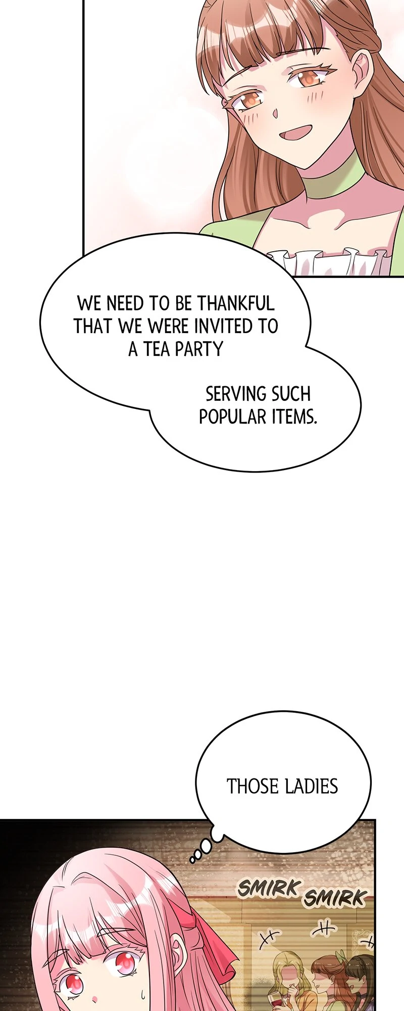 Even Though I Became a Side Character, I'm Being Adored by an Overprotective Duke Chapter 54 - Page 7