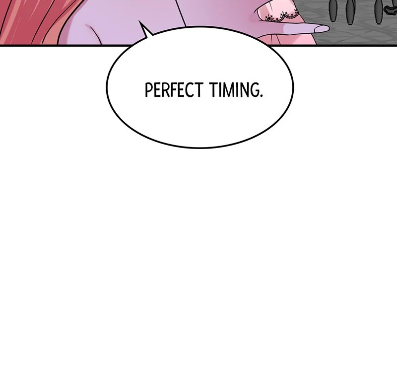 Even Though I Became a Side Character, I'm Being Adored by an Overprotective Duke Chapter 54 - Page 9