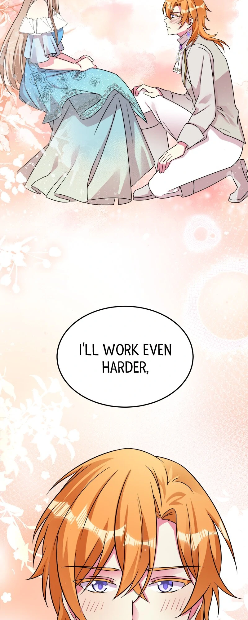 Even Though I Became a Side Character, I'm Being Adored by an Overprotective Duke Chapter 55 - Page 10