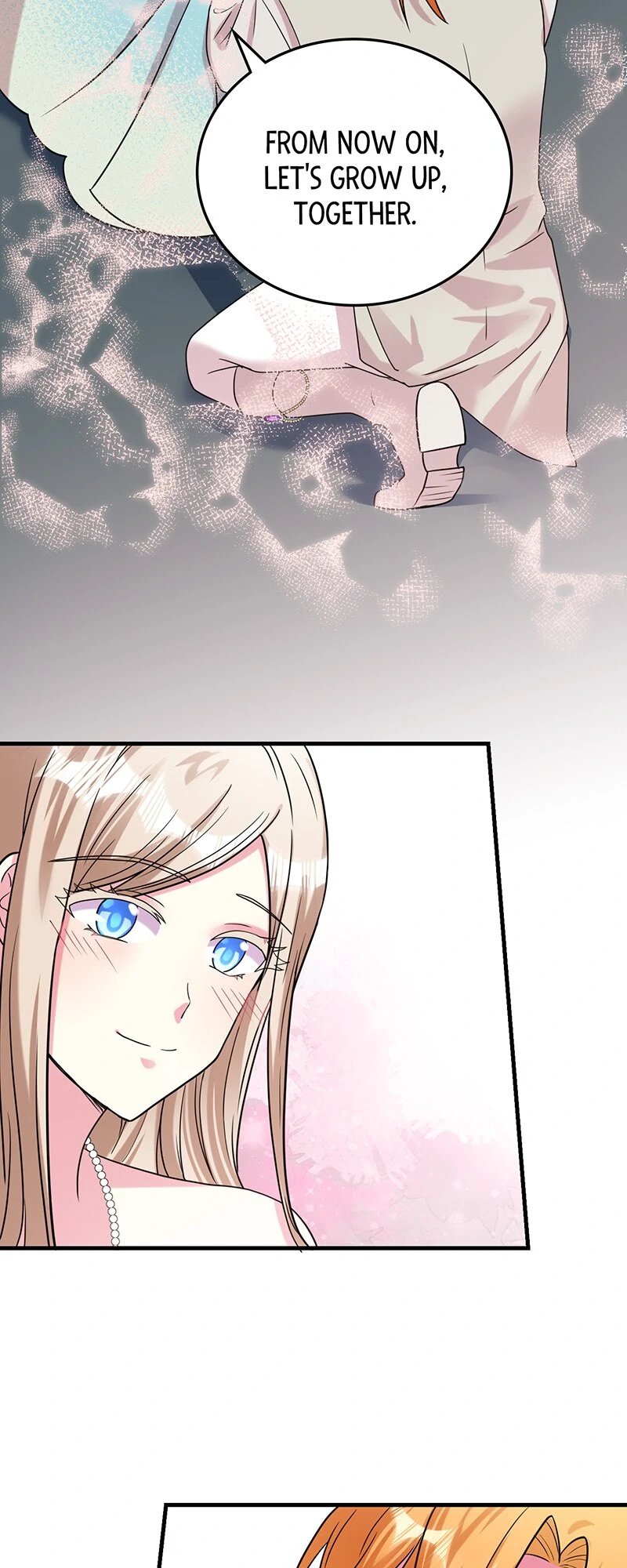 Even Though I Became a Side Character, I'm Being Adored by an Overprotective Duke Chapter 55 - Page 15