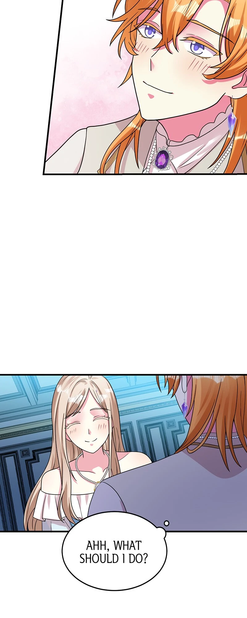 Even Though I Became a Side Character, I'm Being Adored by an Overprotective Duke Chapter 55 - Page 16
