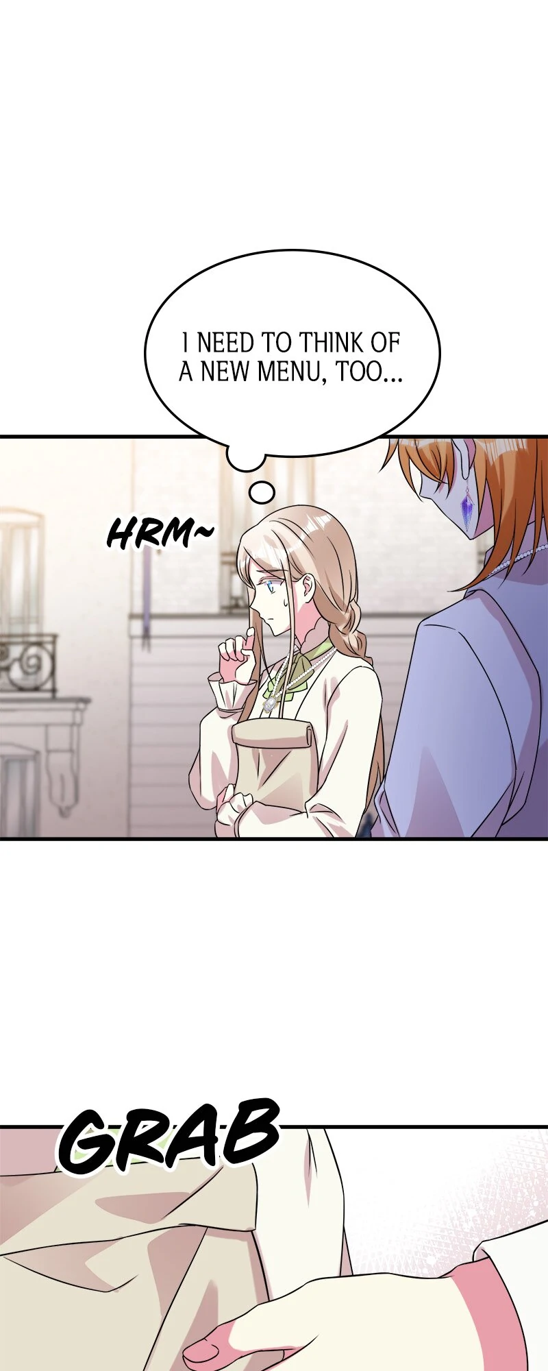 Even Though I Became a Side Character, I'm Being Adored by an Overprotective Duke Chapter 55 - Page 23
