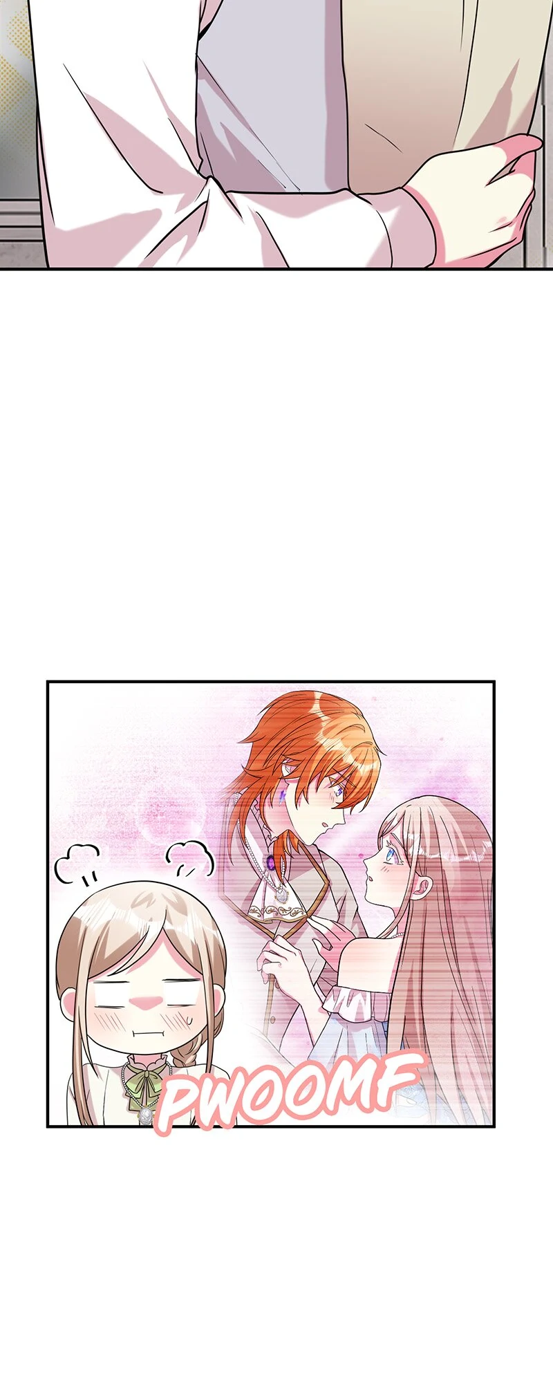 Even Though I Became a Side Character, I'm Being Adored by an Overprotective Duke Chapter 55 - Page 30