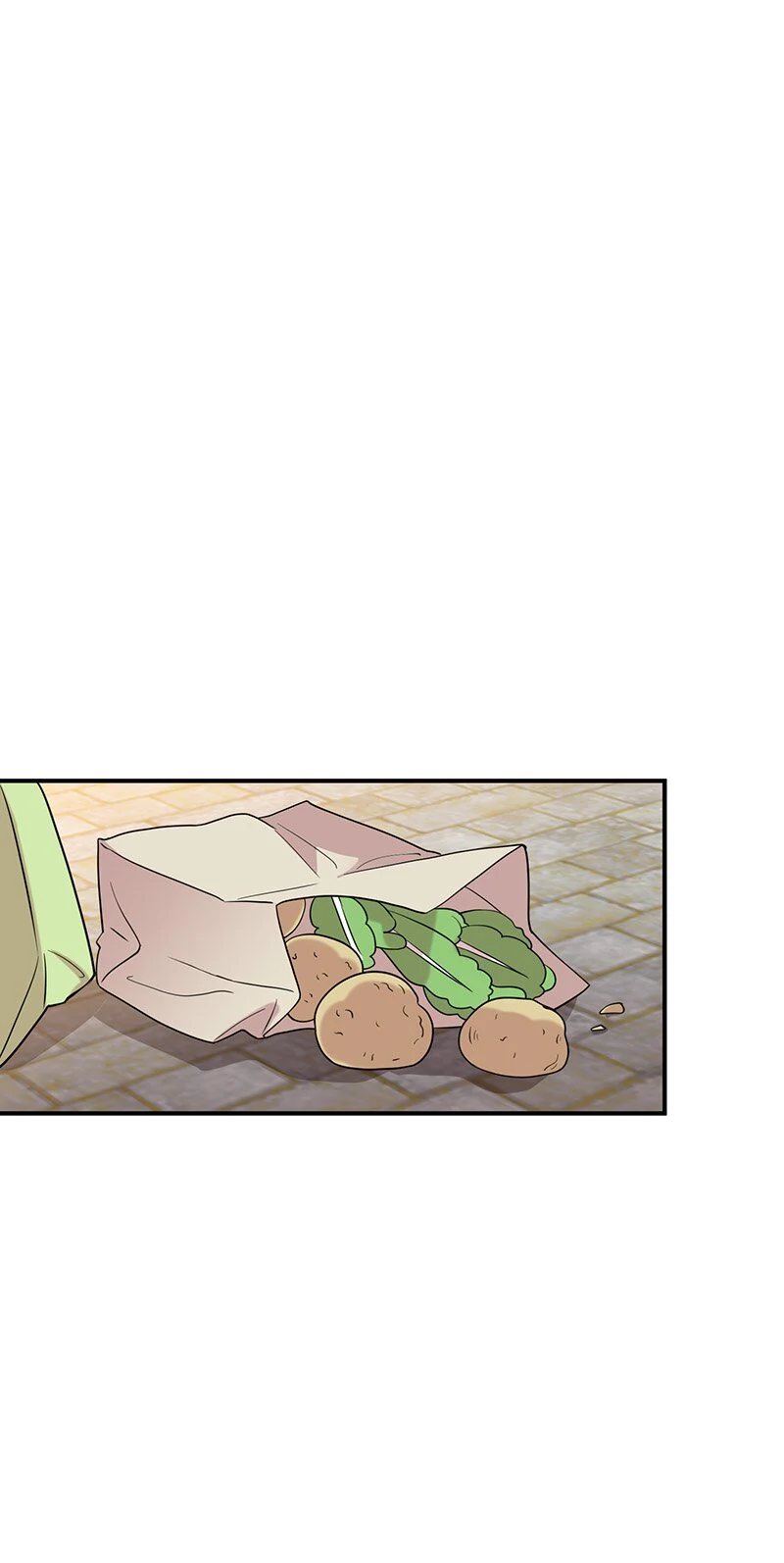 Even Though I Became a Side Character, I'm Being Adored by an Overprotective Duke Chapter 55 - Page 37