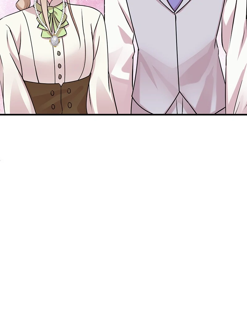 Even Though I Became a Side Character, I'm Being Adored by an Overprotective Duke Chapter 55 - Page 43
