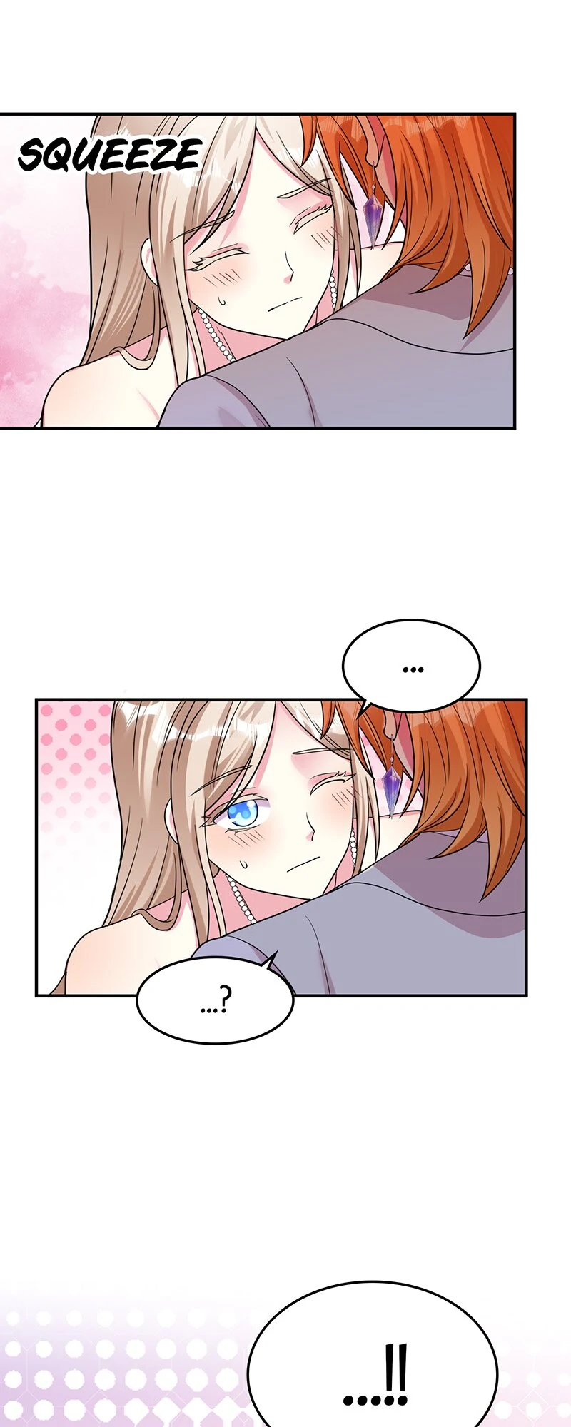 Even Though I Became a Side Character, I'm Being Adored by an Overprotective Duke Chapter 55 - Page 5