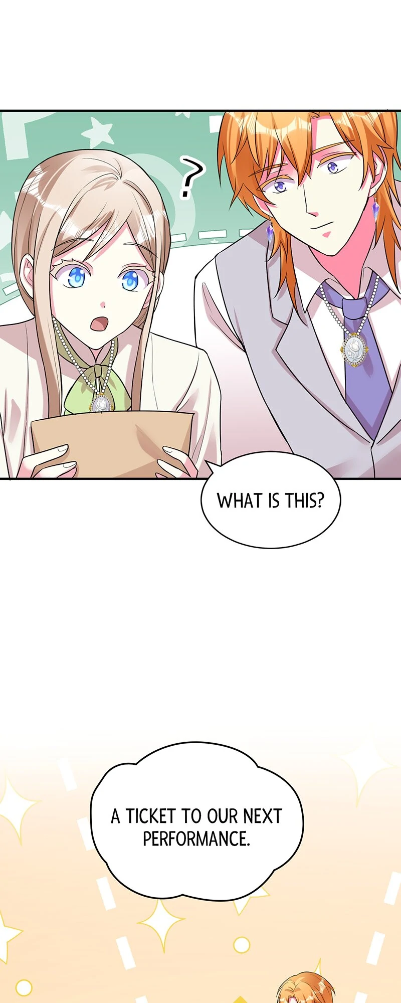 Even Though I Became a Side Character, I'm Being Adored by an Overprotective Duke Chapter 55 - Page 50