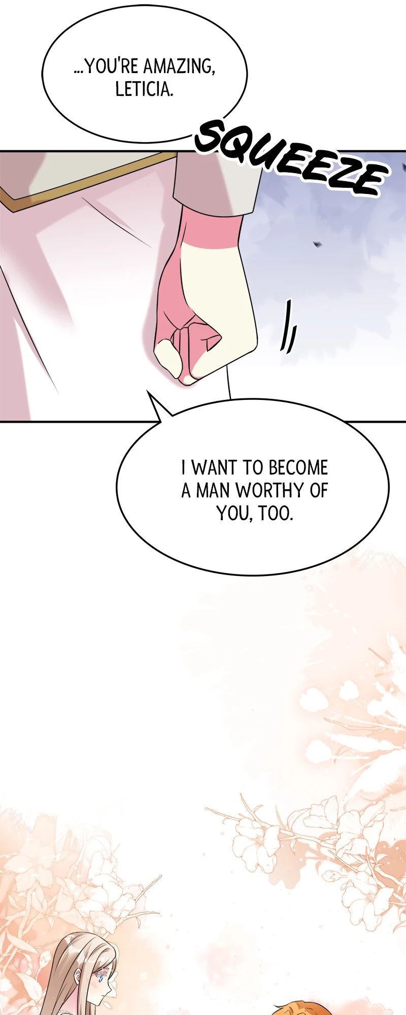 Even Though I Became a Side Character, I'm Being Adored by an Overprotective Duke Chapter 55 - Page 9