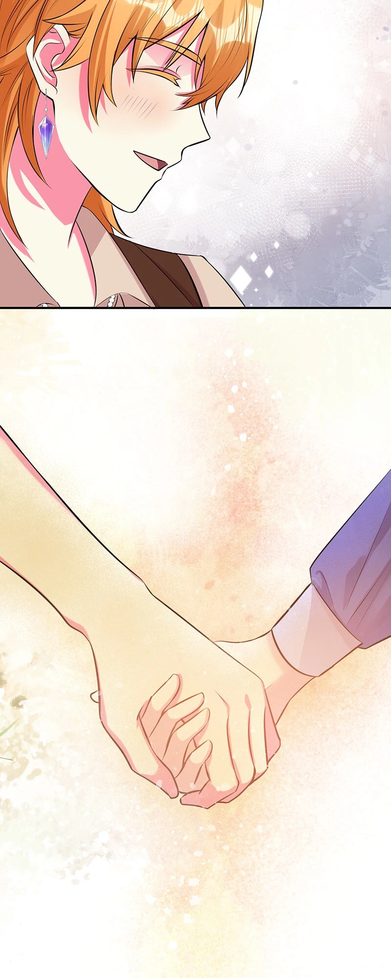 Even Though I Became a Side Character, I'm Being Adored by an Overprotective Duke Chapter 56 - Page 17