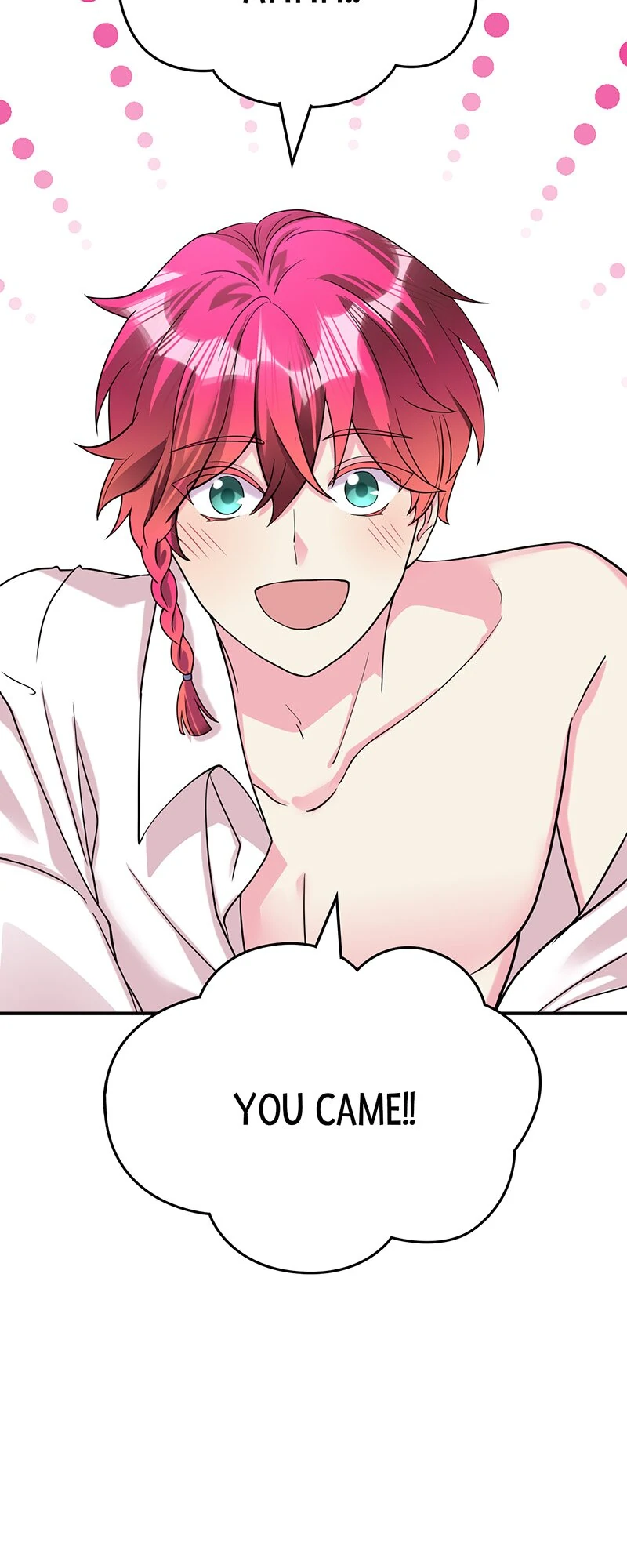 Even Though I Became a Side Character, I'm Being Adored by an Overprotective Duke Chapter 56 - Page 44