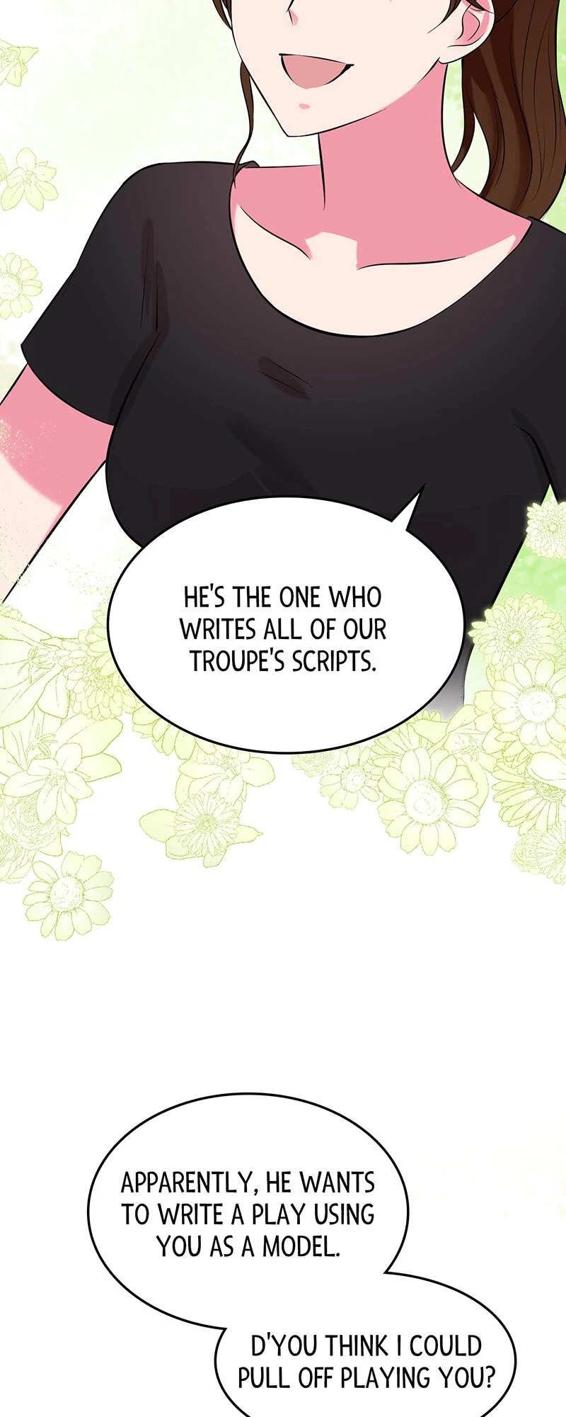 Even Though I Became a Side Character, I'm Being Adored by an Overprotective Duke Chapter 56 - Page 52