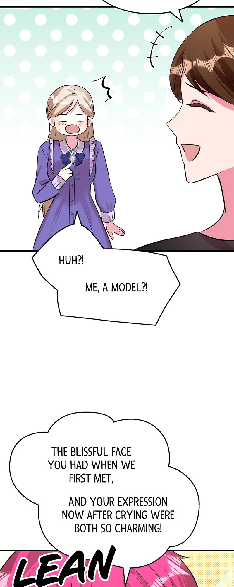 Even Though I Became a Side Character, I'm Being Adored by an Overprotective Duke Chapter 56 - Page 53