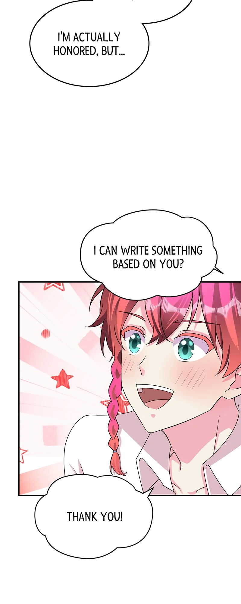 Even Though I Became a Side Character, I'm Being Adored by an Overprotective Duke Chapter 56 - Page 58