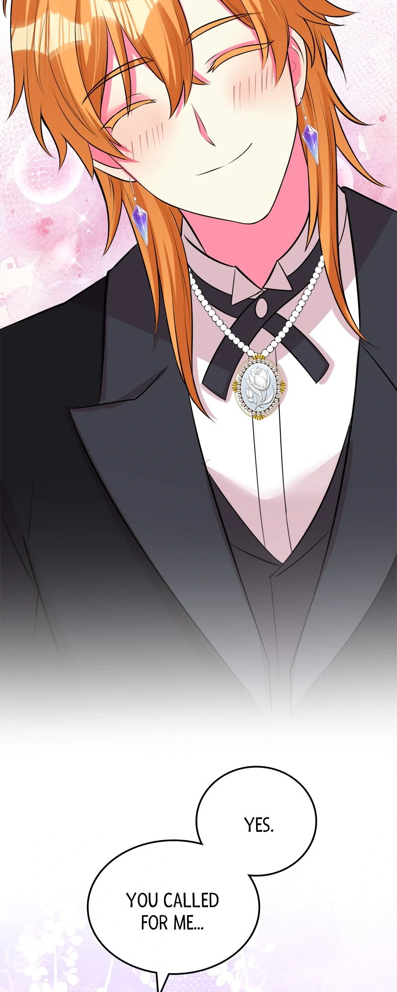 Even Though I Became a Side Character, I'm Being Adored by an Overprotective Duke Chapter 57 - Page 11