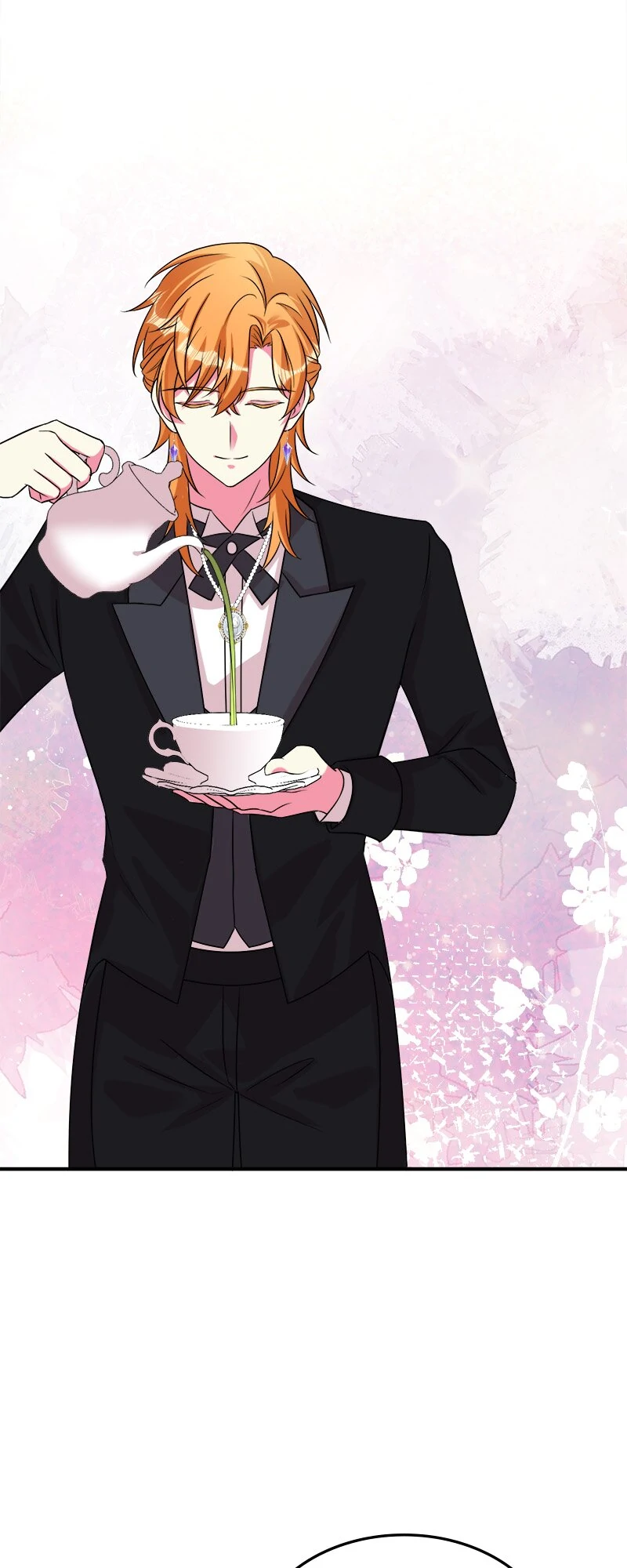 Even Though I Became a Side Character, I'm Being Adored by an Overprotective Duke Chapter 57 - Page 15