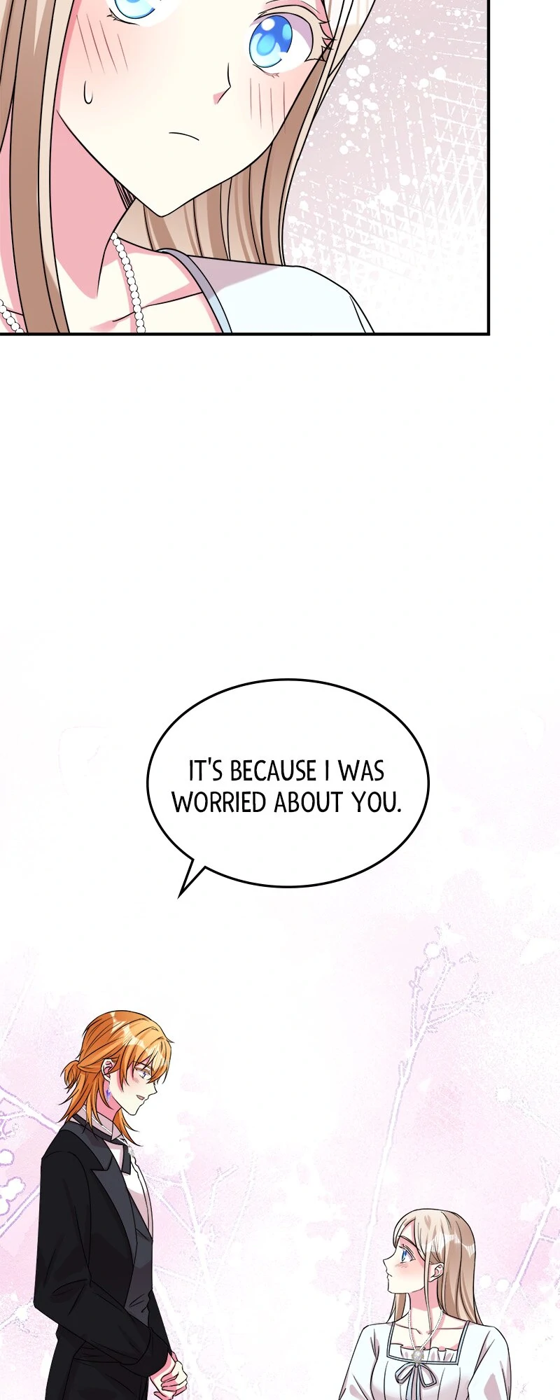 Even Though I Became a Side Character, I'm Being Adored by an Overprotective Duke Chapter 57 - Page 18