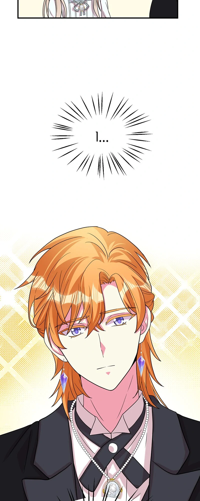 Even Though I Became a Side Character, I'm Being Adored by an Overprotective Duke Chapter 57 - Page 21