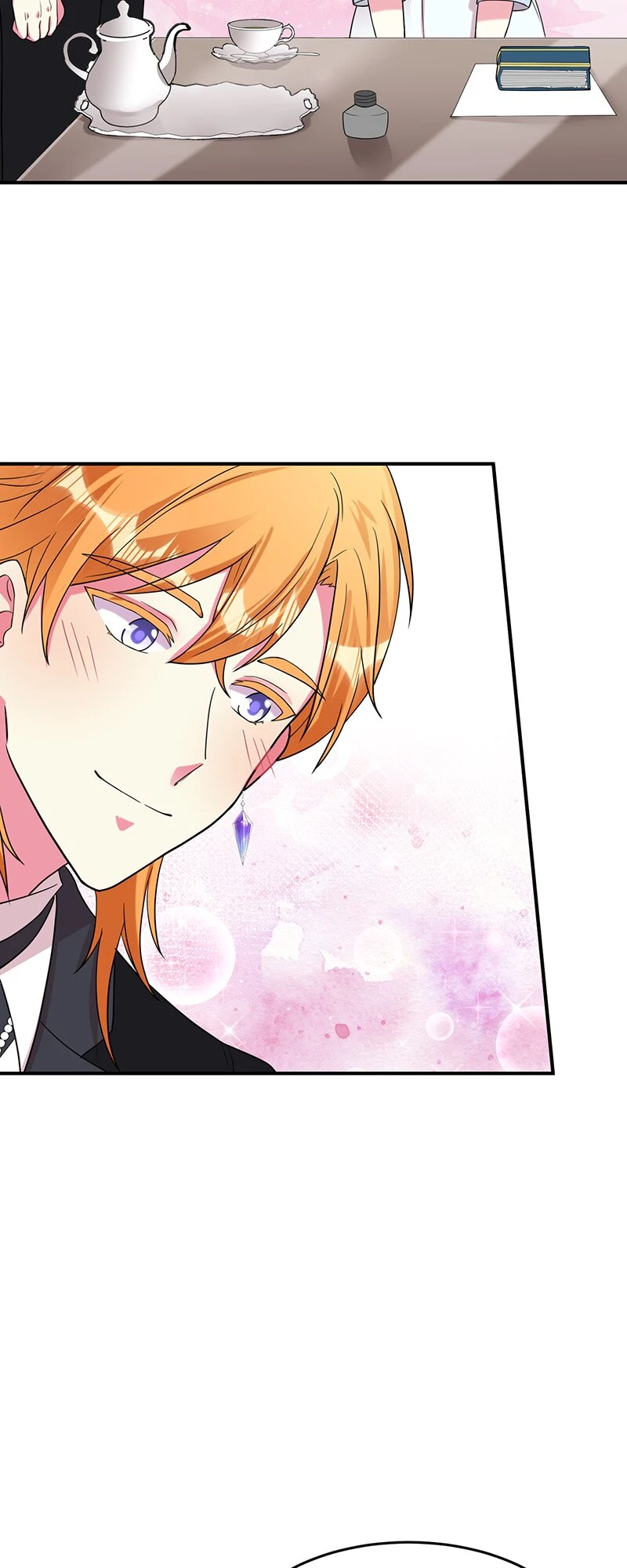 Even Though I Became a Side Character, I'm Being Adored by an Overprotective Duke Chapter 57 - Page 26