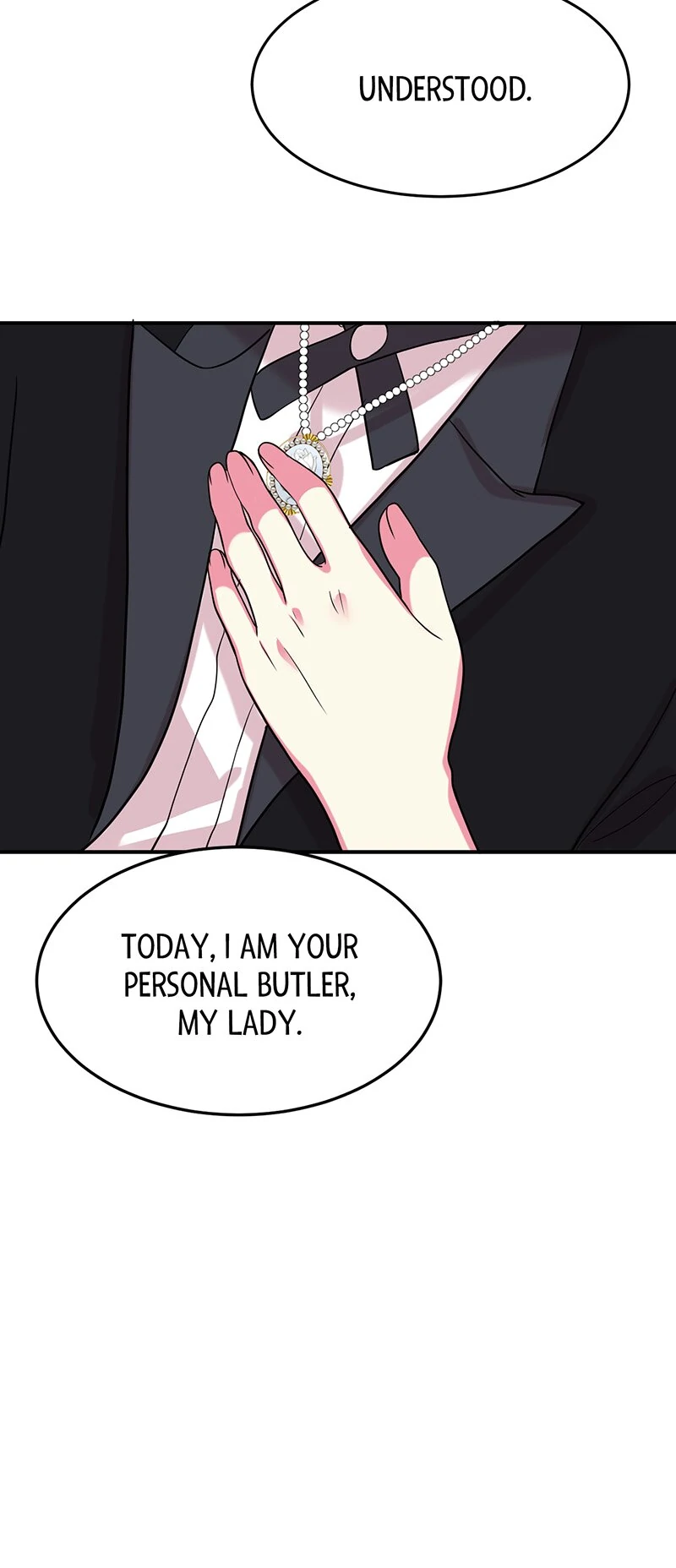 Even Though I Became a Side Character, I'm Being Adored by an Overprotective Duke Chapter 57 - Page 27