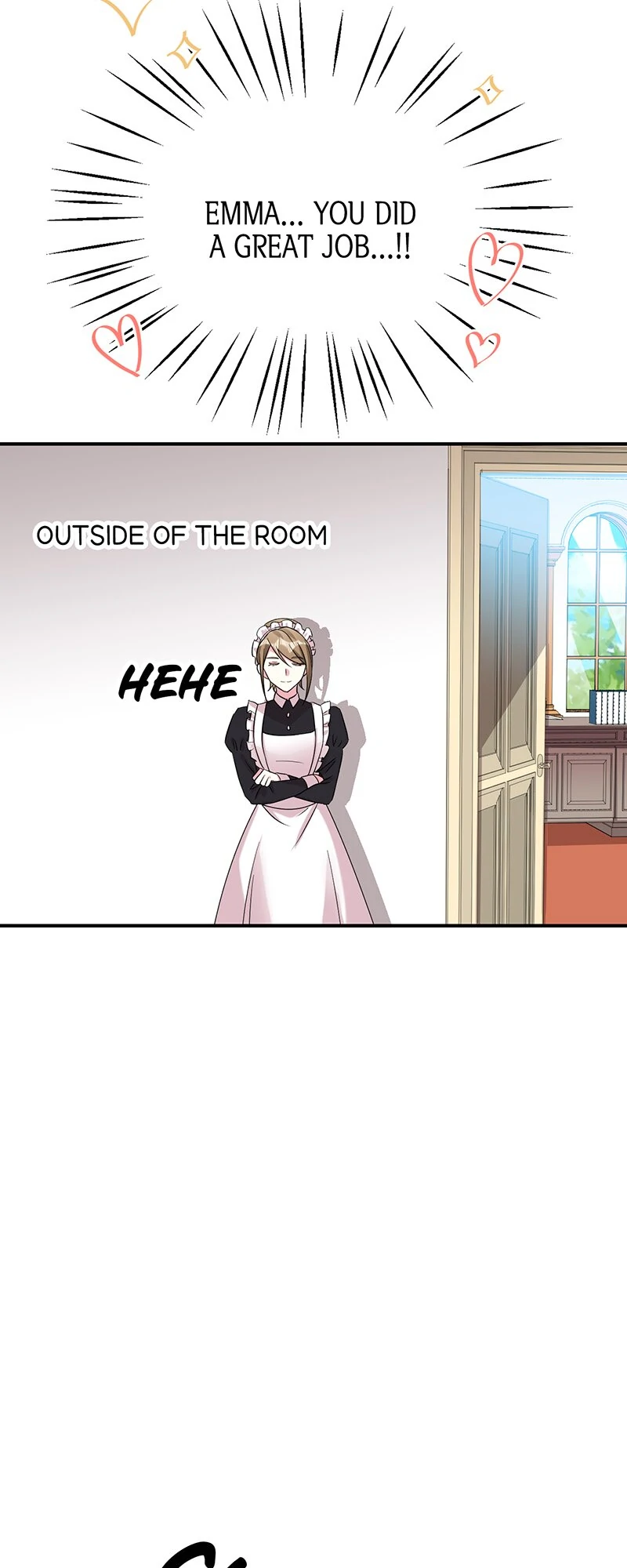 Even Though I Became a Side Character, I'm Being Adored by an Overprotective Duke Chapter 57 - Page 30