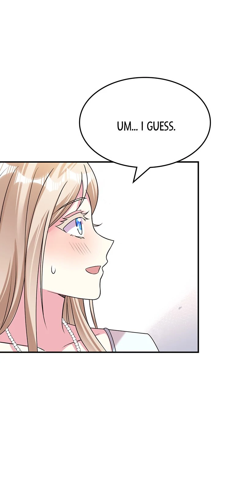 Even Though I Became a Side Character, I'm Being Adored by an Overprotective Duke Chapter 57 - Page 33
