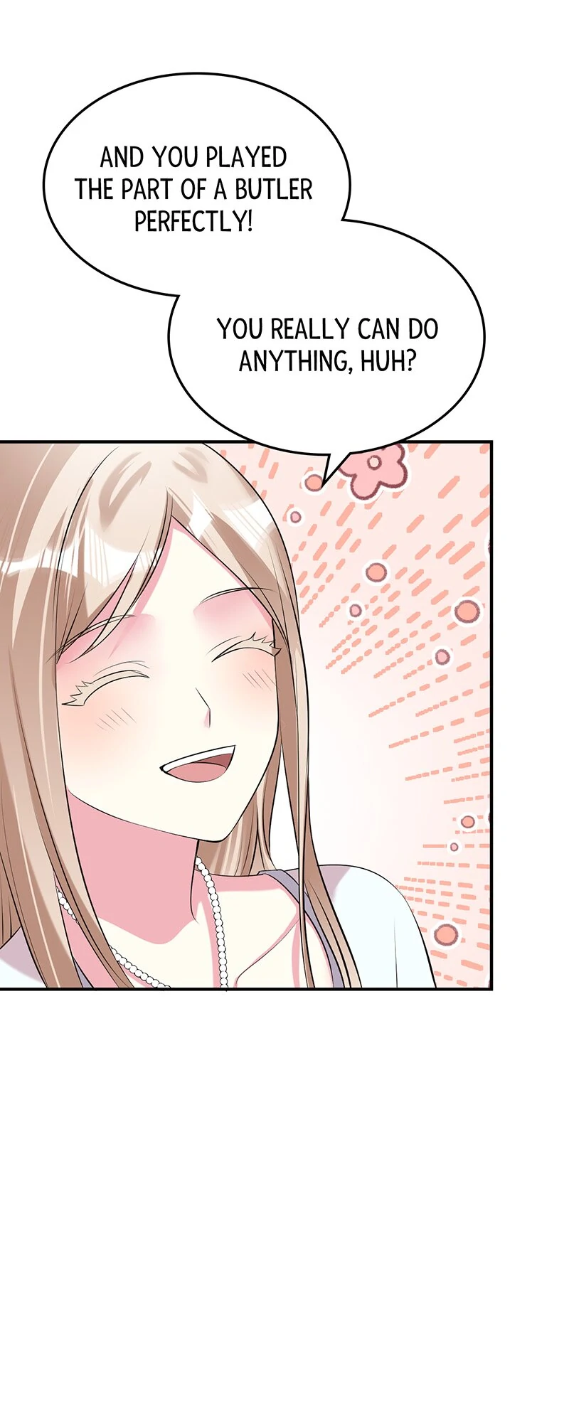 Even Though I Became a Side Character, I'm Being Adored by an Overprotective Duke Chapter 57 - Page 52