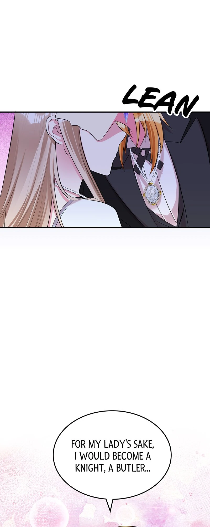 Even Though I Became a Side Character, I'm Being Adored by an Overprotective Duke Chapter 57 - Page 53