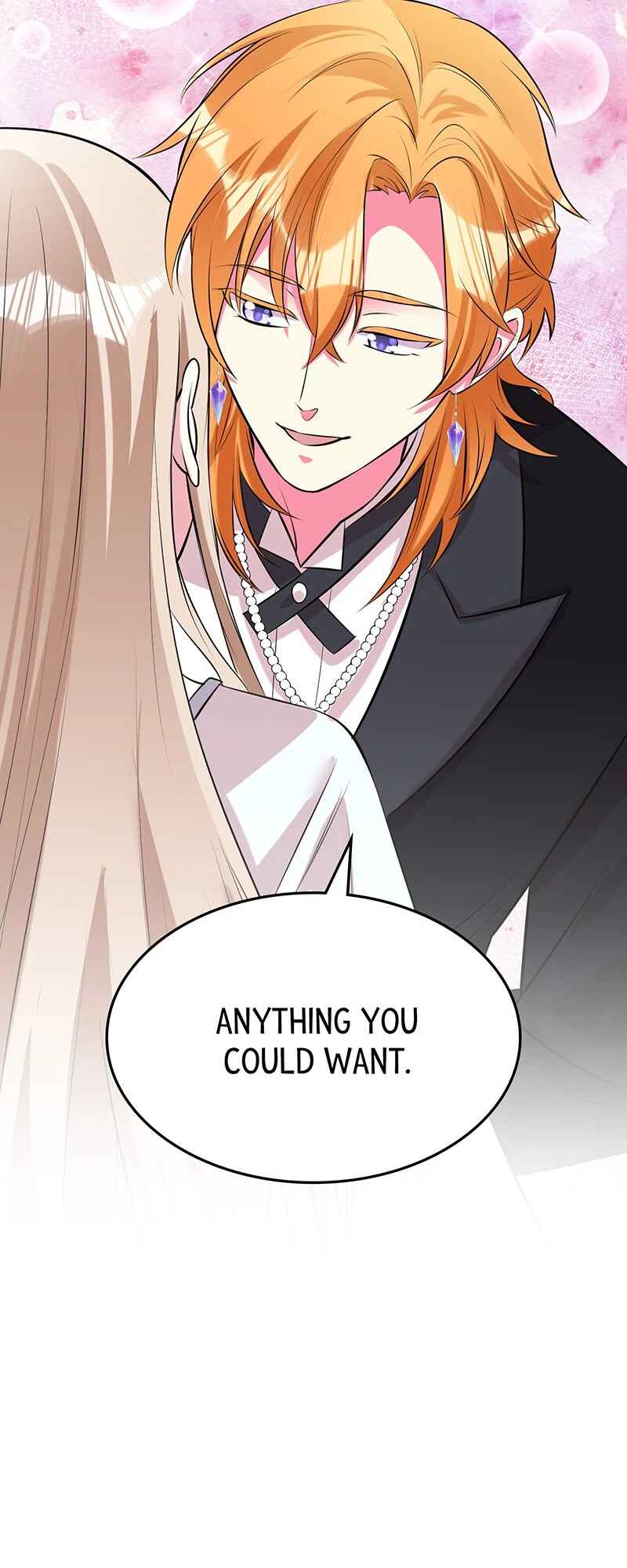 Even Though I Became a Side Character, I'm Being Adored by an Overprotective Duke Chapter 57 - Page 54