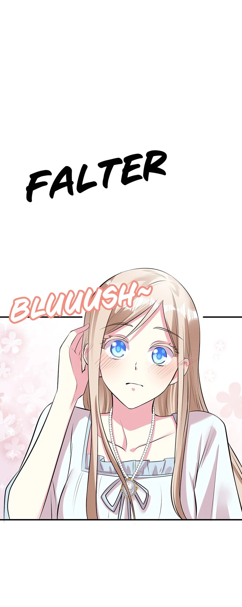 Even Though I Became a Side Character, I'm Being Adored by an Overprotective Duke Chapter 57 - Page 55
